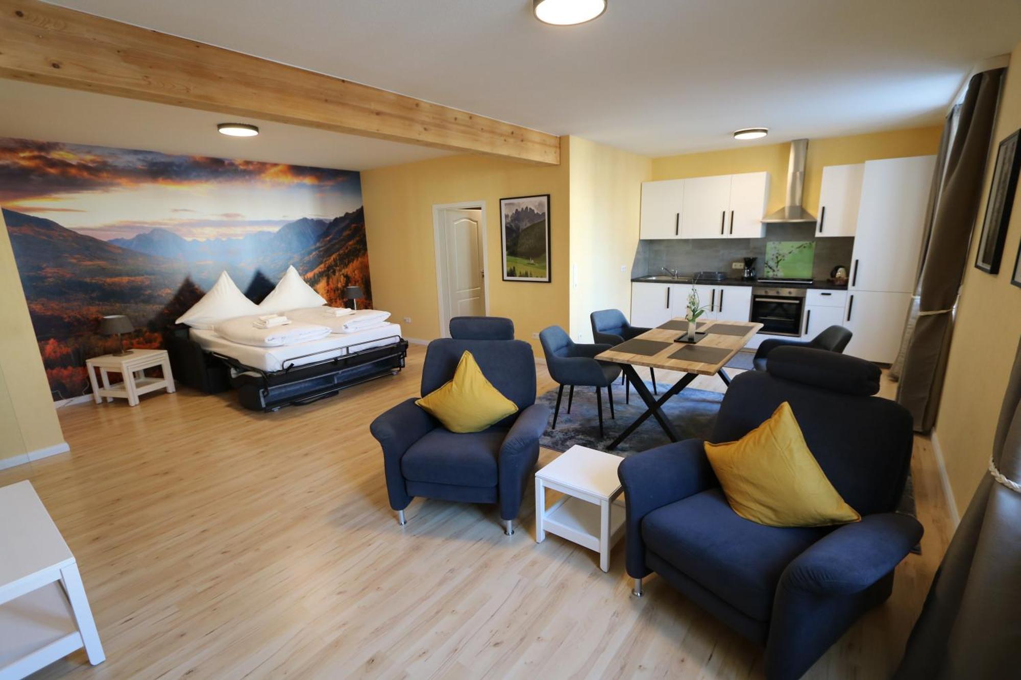 Hotel Deutscher Hof Babenhausen  Luaran gambar