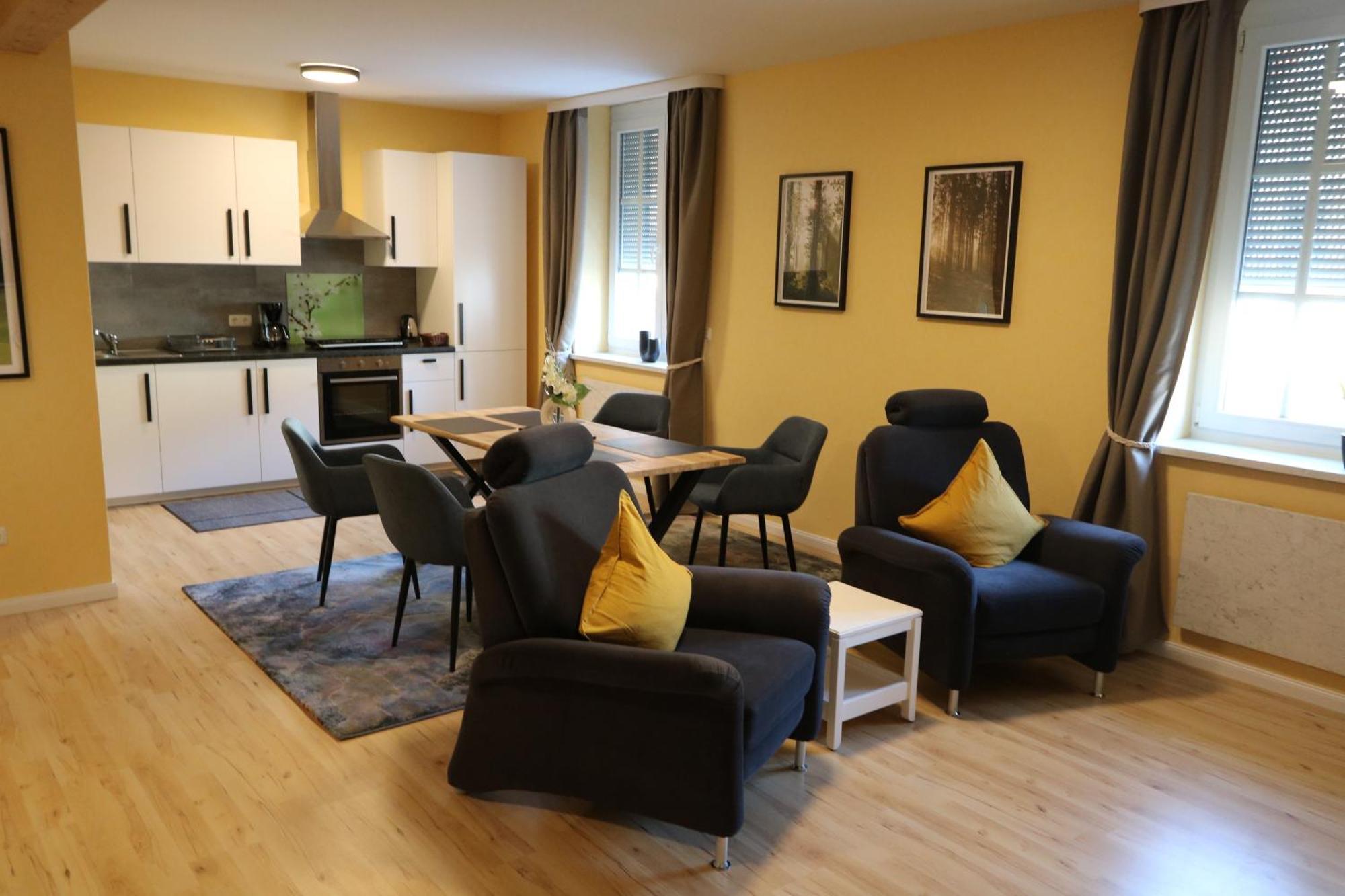 Hotel Deutscher Hof Babenhausen  Luaran gambar
