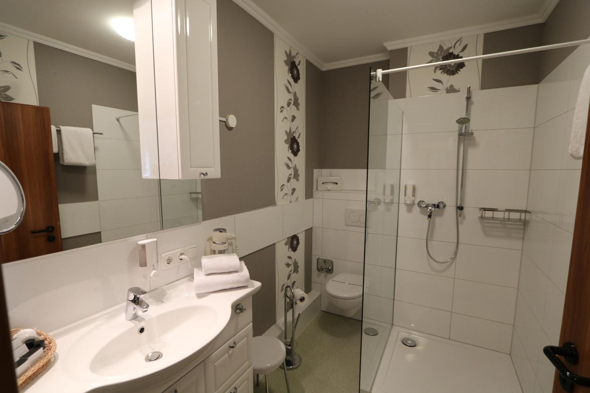 Hotel Deutscher Hof Babenhausen  Luaran gambar
