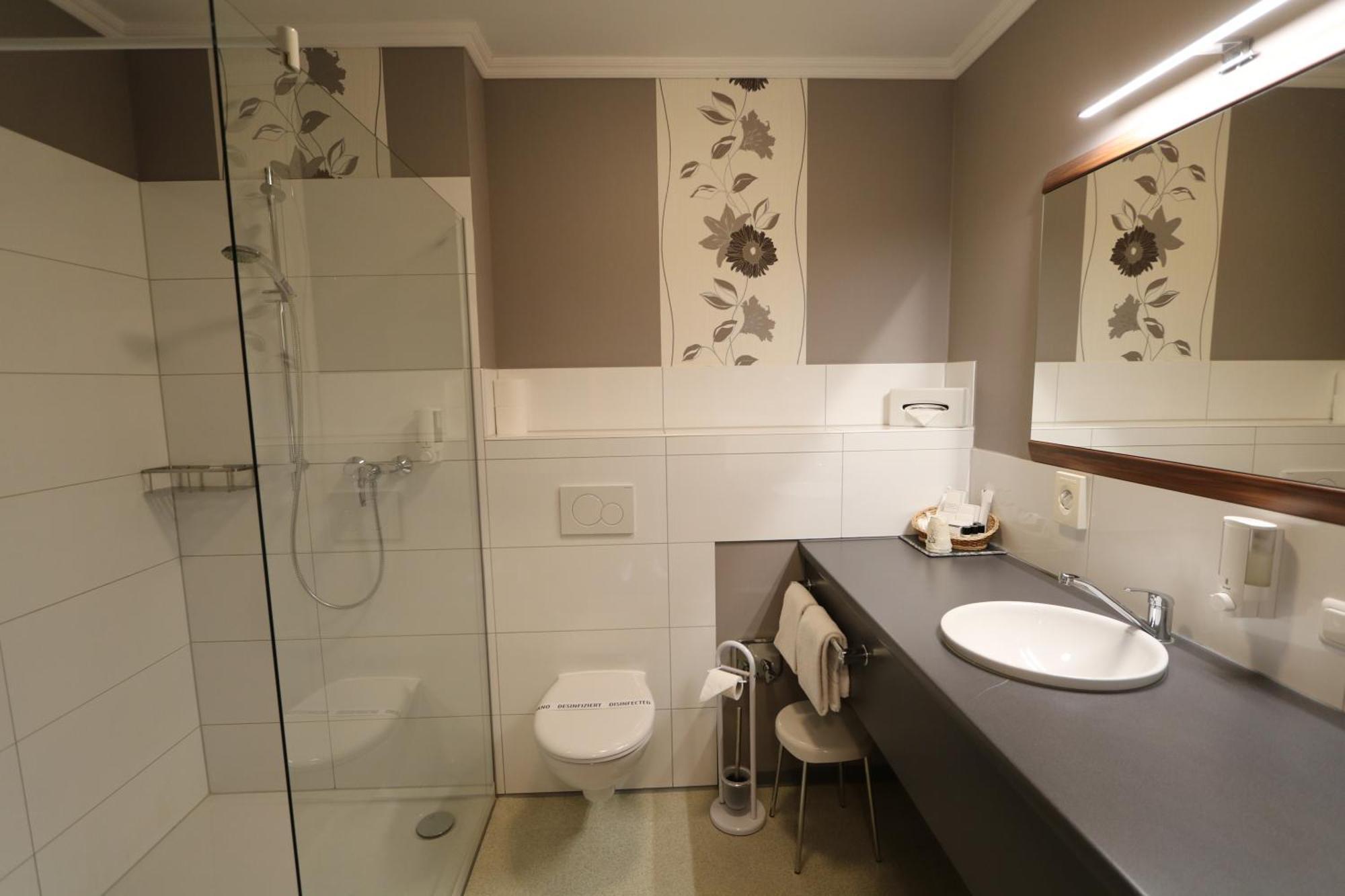 Hotel Deutscher Hof Babenhausen  Luaran gambar