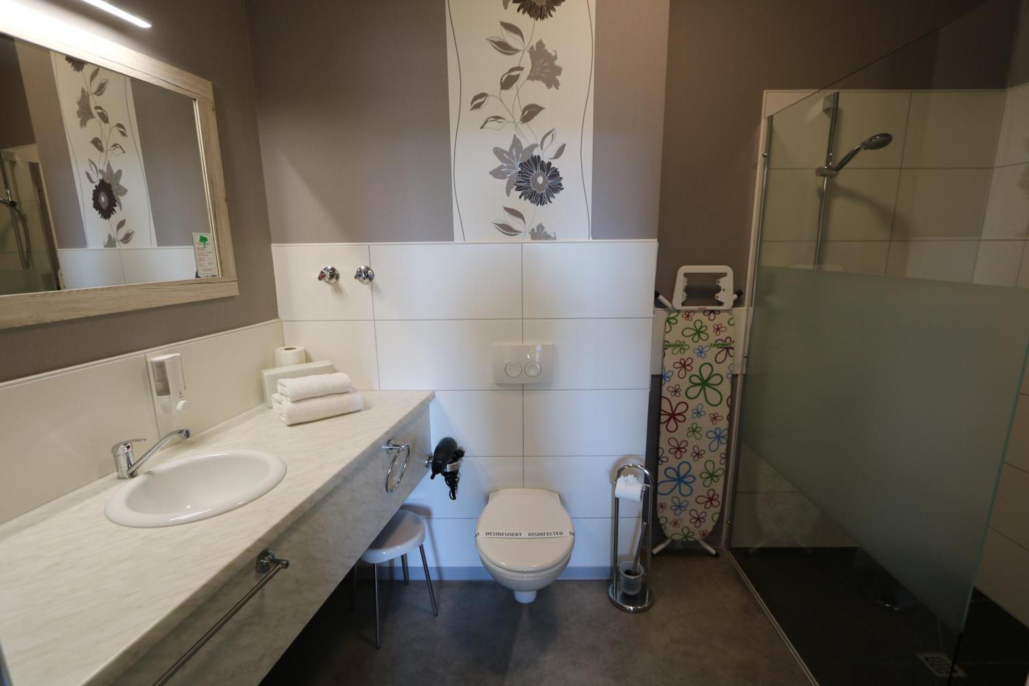 Hotel Deutscher Hof Babenhausen  Luaran gambar
