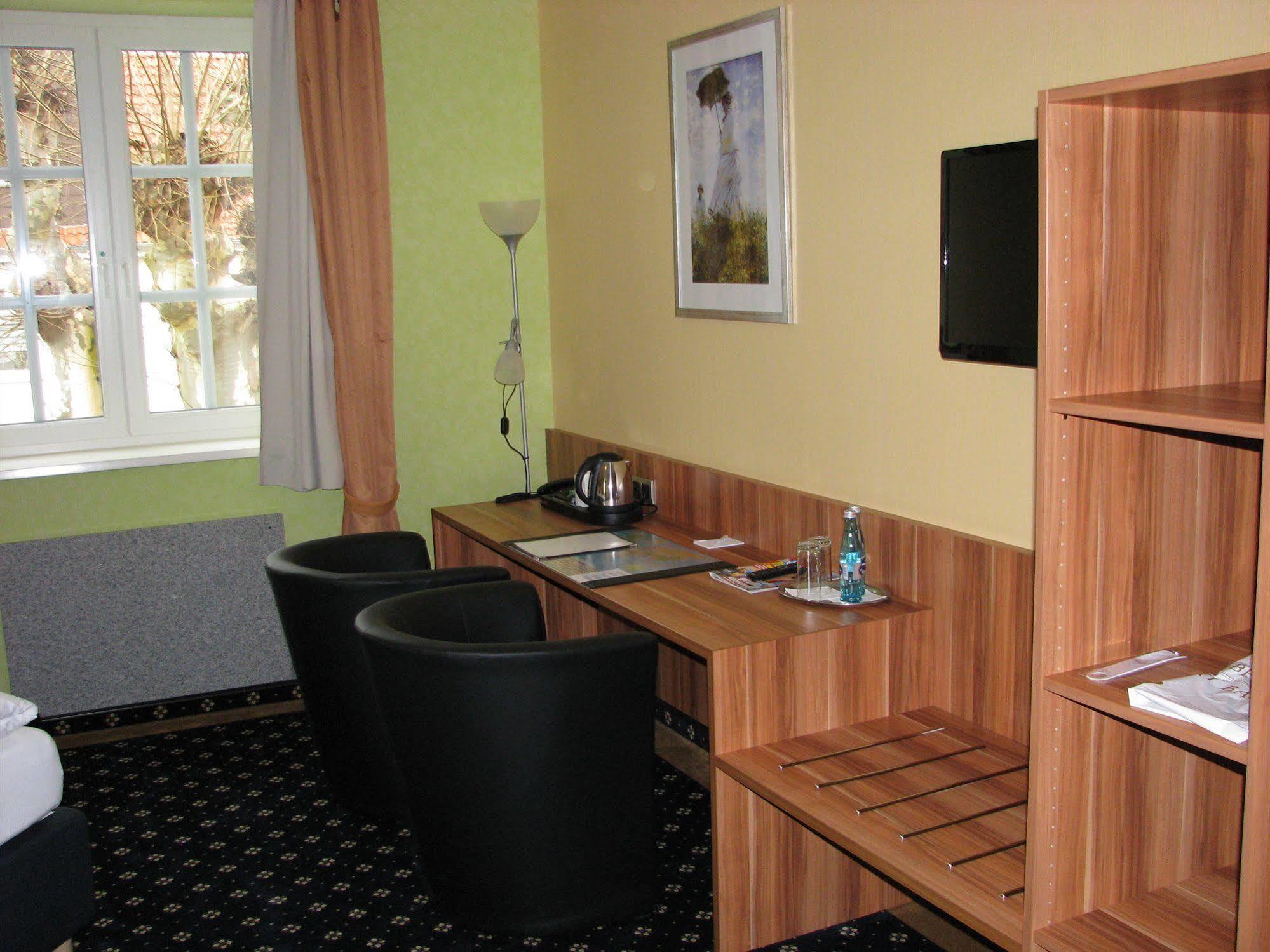 Hotel Deutscher Hof Babenhausen  Luaran gambar