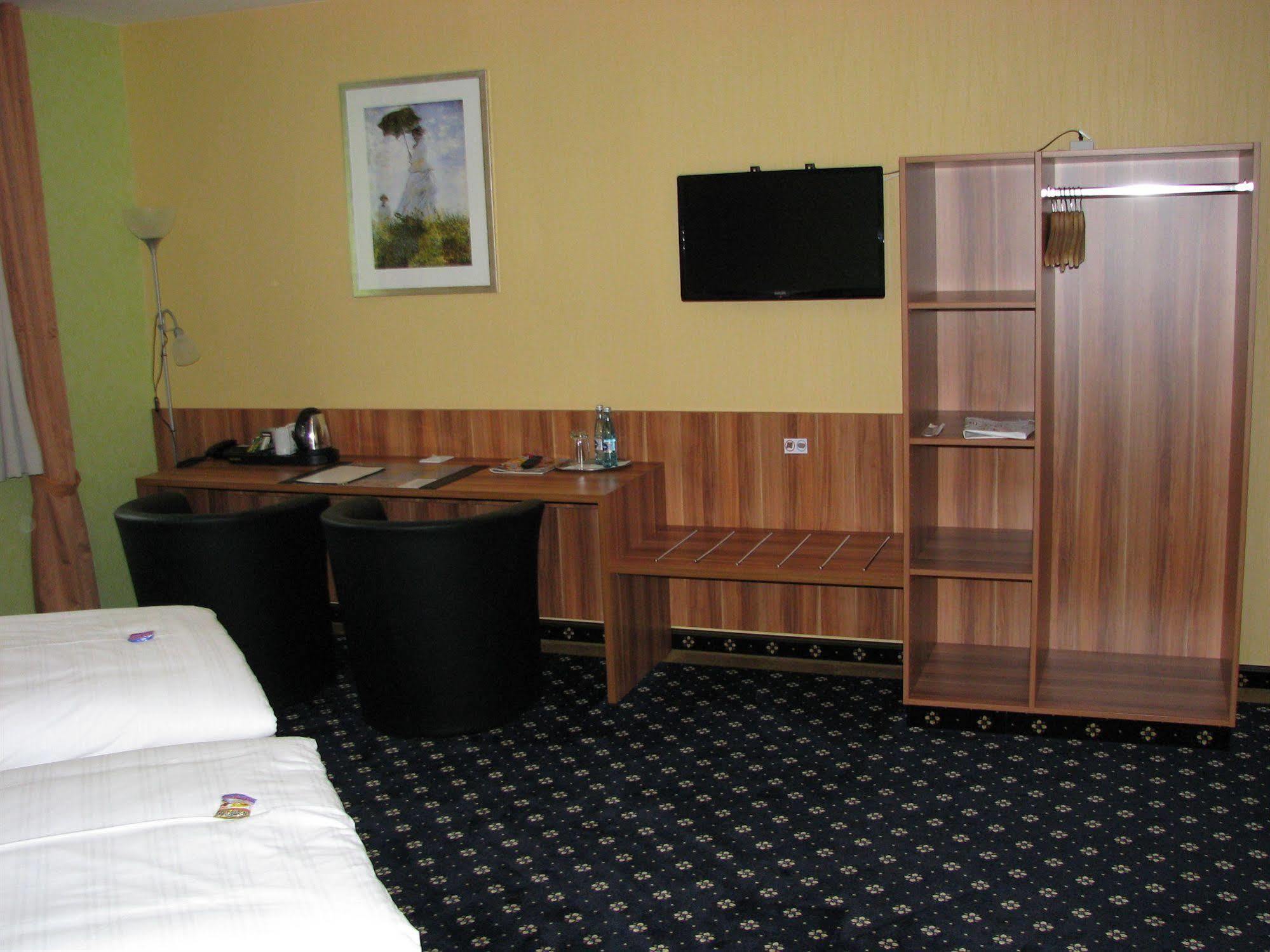 Hotel Deutscher Hof Babenhausen  Luaran gambar