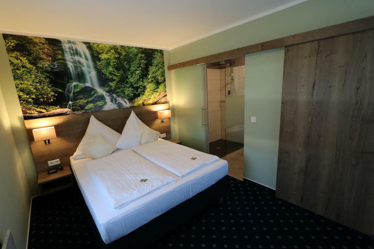 Hotel Deutscher Hof Babenhausen  Luaran gambar